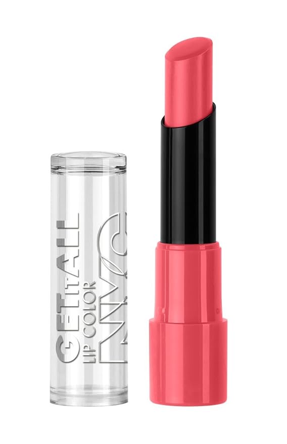 N.Y.C. New York Color Get It All Lip Get