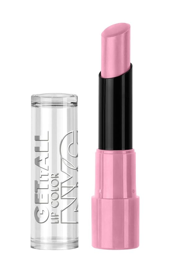 N.Y.C. New York Color Get It All Lip Get