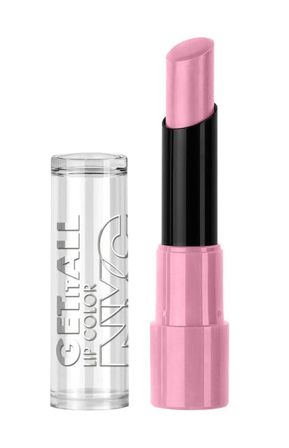 N.Y.C. New York Color Get It All Lip Get