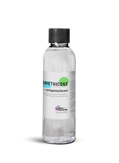 Cyclomethicone Liquid (4 Ounce / 118