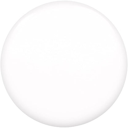Essie Nail Polish White Mani Kit, Blanc, White Nail Polish + All-In-One Base Coat + Top Coat + Strengthener, Gifts For Women And Men, 0.46 Fl Oz Each