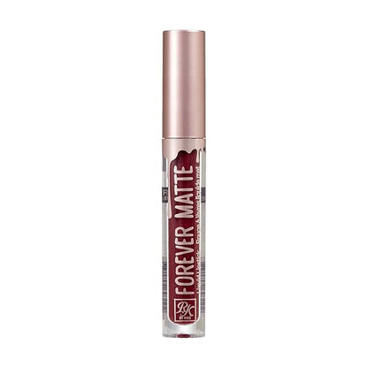 Ruby Kisses Forever Matte Liquid Lipstick - RFML15 RFML15