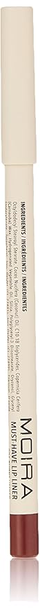 Must-Have Lip Liner (006, Burnt Umber) Lip