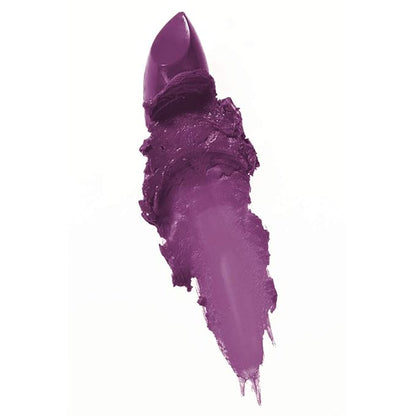 Maybelline New York Color Sensational Purple Lipstick, Satin oz