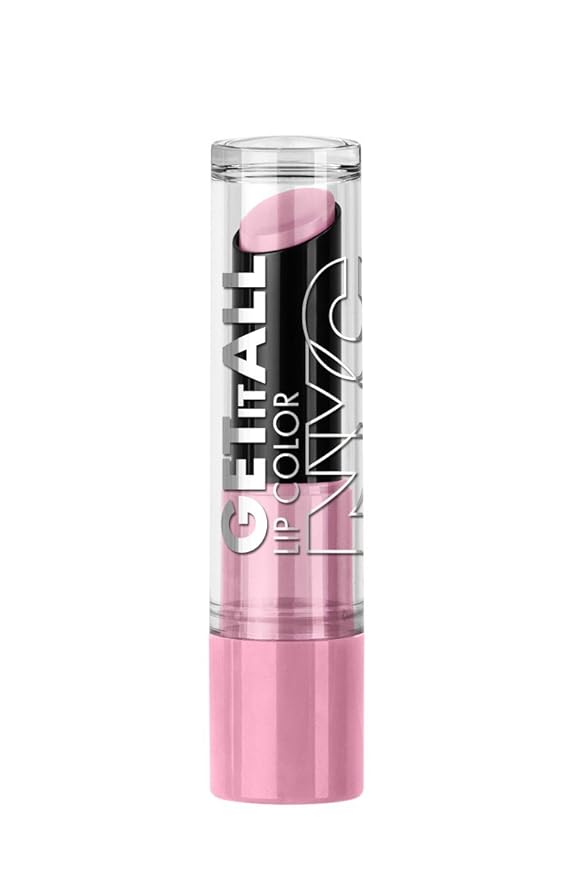 N.Y.C. New York Color Get It All Lip Get