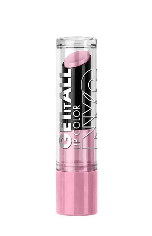 N.Y.C. New York Color Get It All Lip Get