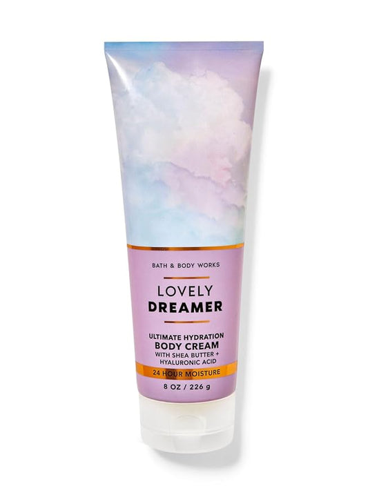 Bath & Body Works Ultimate Hydration