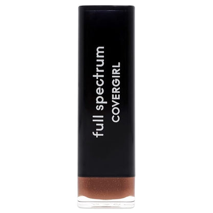 COVERGIRL Color Idol Satin Lipstick, Prodigy, 0.12 Ounce