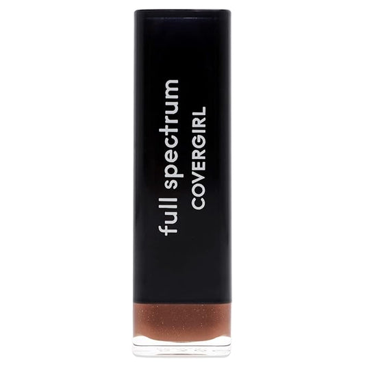COVERGIRL Color Idol Satin Lipstick, Prodigy, 0.12 Ounce