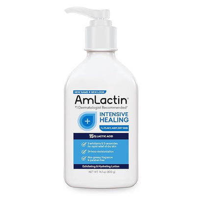 AmLactin Crepe Firming Cream - 12