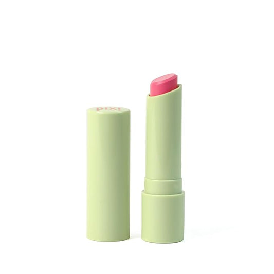 Pixi Beauty Naturelle Lip - Peony, Sunflower Based Moisturizing