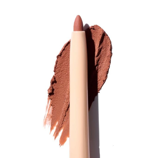 Retractable Waterproof Lip Liner with Built-in Sharpener by Beauty Creations NUDEX Collection (Still The One 7.5)