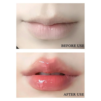 Lip Gloss,Smooth Luster, Lightweight Moisturizing Formula,High Impact Lip Gloss,Smooth