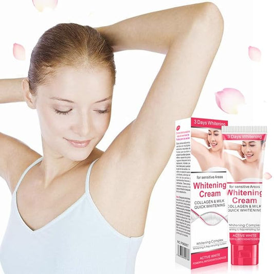 Dark Spot Corrector for Body,Moisturizing Collagen