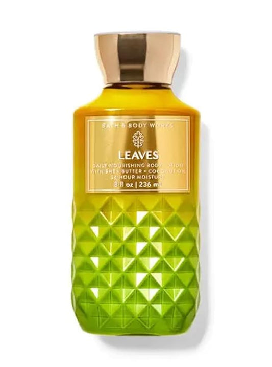 Bath and Body Works Super Smooth