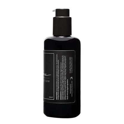 Alitura 3-PK Naturals Body Lotion. A Rich, Healing, Anti-Aging Daily Body Cream. Made with 95% Organic Ingredients. (200 ml)
