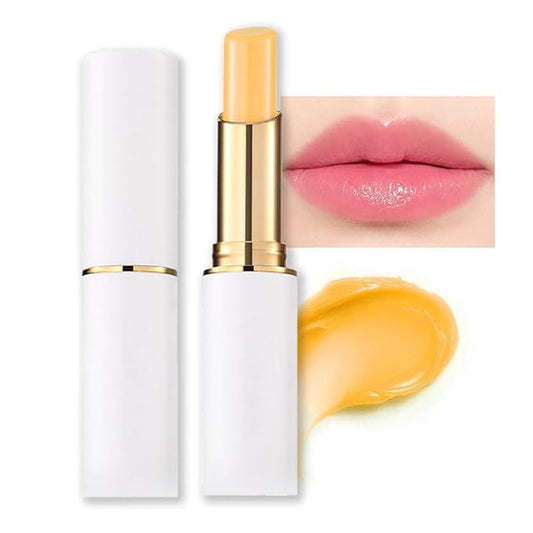Waterproof Moisturizing Magic Matte Color-Changing Lip Balm Lipstick:Create Moisturizing