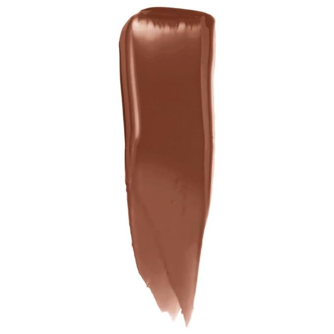 NYX PROFESSIONAL MAKEUP Strictly Vinyl Lip Gloss, Sugar Mama, 0.11 Ounce