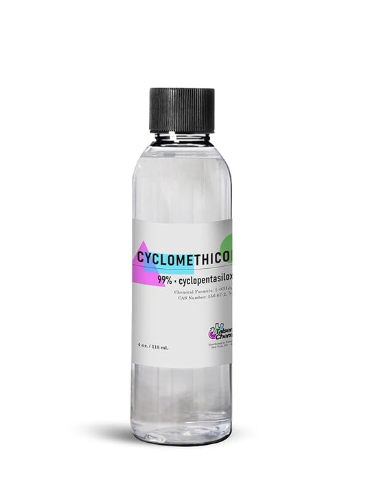 Cyclomethicone Liquid (4 Ounce / 118