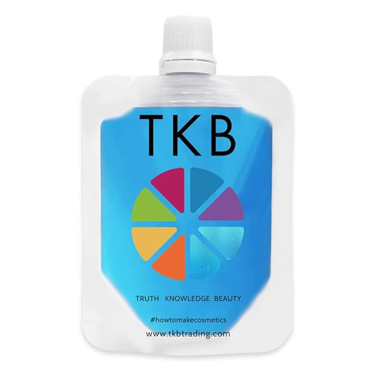 TKB Jelly Gloss (Flexagel)| Lip Gloss Base Gloss