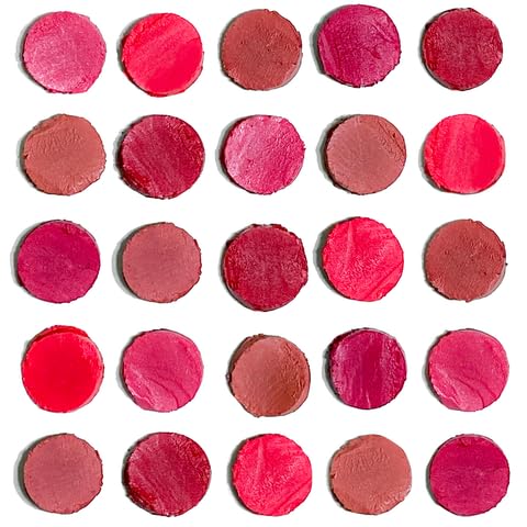 Pixi Beauty Naturelle Lip - Peony, Sunflower Based Moisturizing
