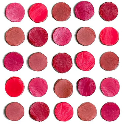 Pixi Beauty Naturelle Lip - Peony, Sunflower Based Moisturizing