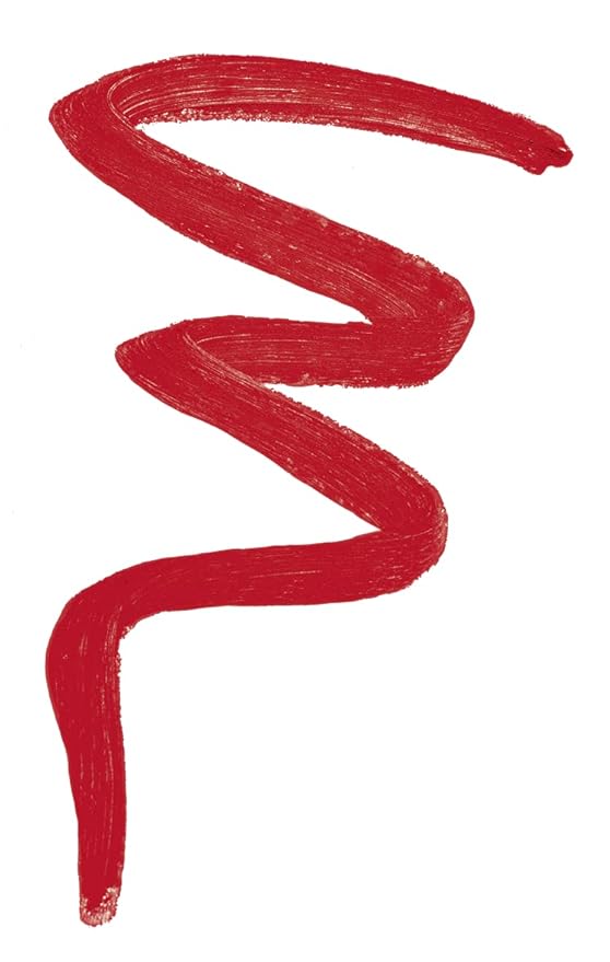Bourjois Velvet The Pencil Lipstick (14 Amuse Rouge)