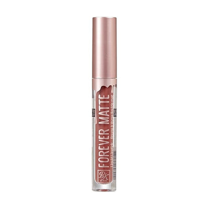 Ruby Kisses Forever Matte Liquid Lipstick - RFML07 RFML07