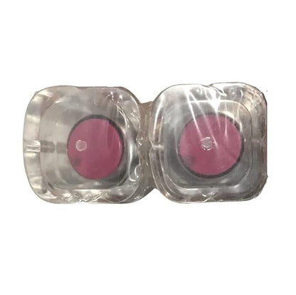 L’Oréal Paris Pack of 2 Loreal Colour Riche Plump and Shine Lipstick, Pitaya Plump #106