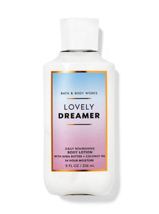 Bath and Body Works Super Smooth