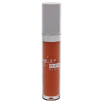 Pupa Milano Miss Milano Lip Gloss - Shiny, Gloss