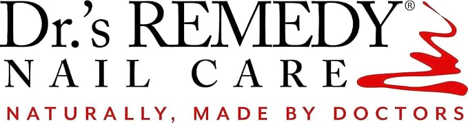 Dr's Remedy 3 Pack Nail Polish Treatment Kit, URBANE Unisex Trio With RADIANT Remover/Hydrating Treatment/PURITY Peach