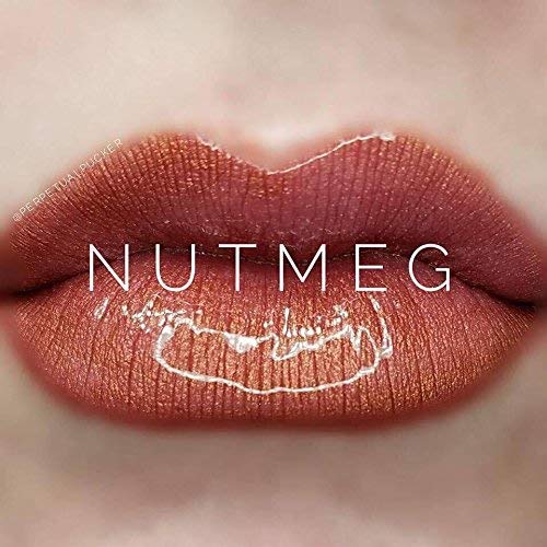 SeneGence Lipsense Collection: Lip Color, Glossy (Nutmeg)