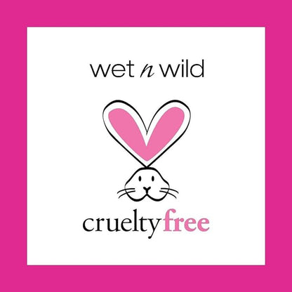 wet n wild MegaSlicks Lip Gloss, Ultra-Glossy, Vitamin-E Lip