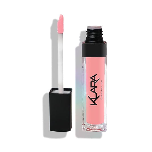 Klara Cosmetics Kiss Proof Lipstick 24 Sex Kitten Long