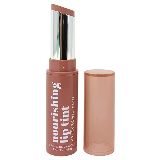 Barely There Nourishing Lip Tint - .08 oz Nourishing