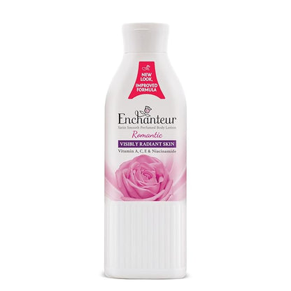 Perfumed Body Lotion Moisturesilk Aloe Vera & Olive Butter Alluring 250 Ml