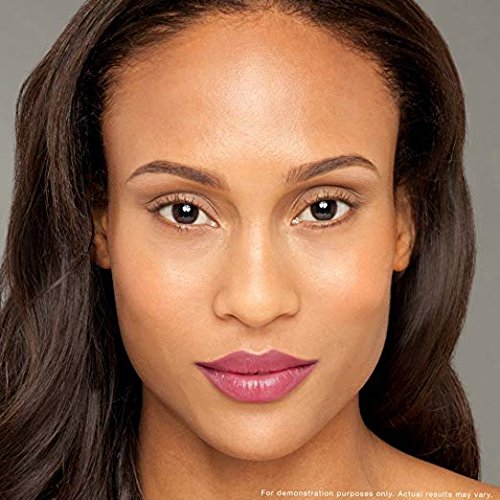 Revlon Super Lustrous Creme Lipstick, Mauvy Night 473, Lipstick,