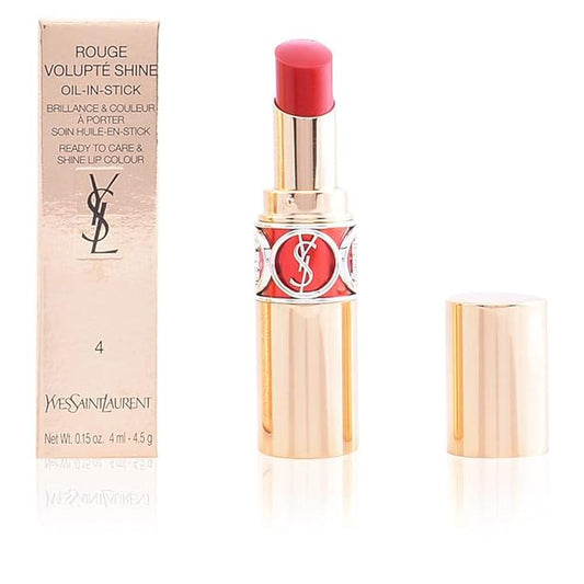Yves Saint Laurent Rouge Volupte Shine Oil-in-Stick Lipstick Rouge