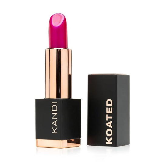 Kandi Koated Satin Lip Color [Paramour] Soft & Lip