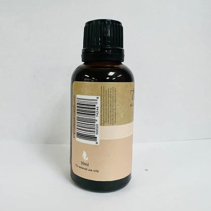 Eternal Essence Oils Vanilla Chai 30ml All Natural Fragrance Oil - for Candle, Soap Making, Aromatherapy, Diffusers, Home Care, & Humidifiers
