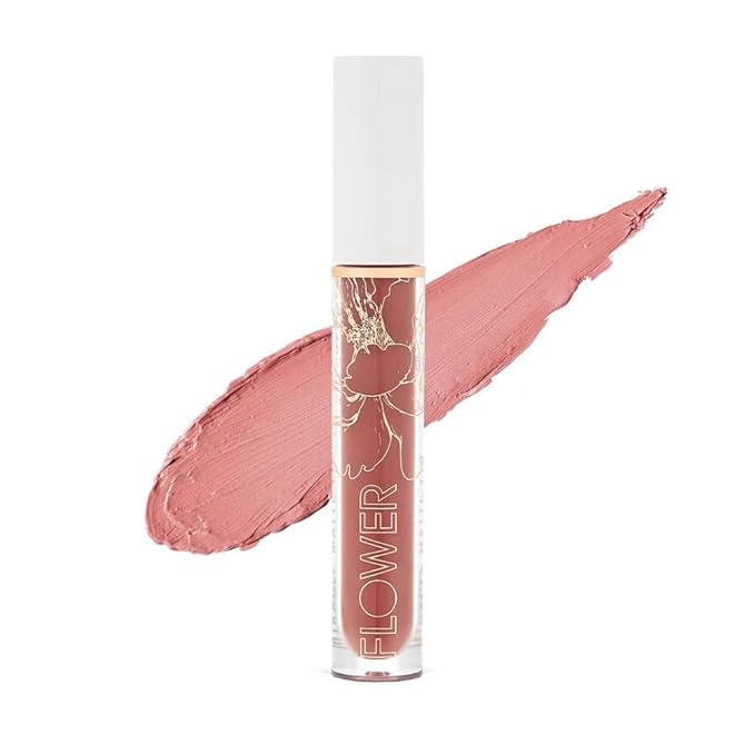 Flower Beauty Miracle Matte Liquid Lip Color - High