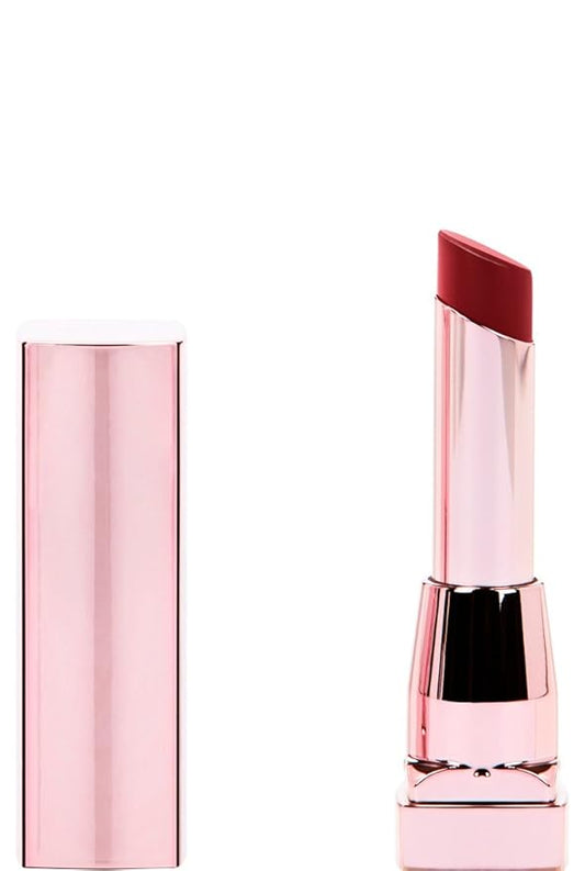 Maybelline New York Color Sensational Shine Compulsion Lipstick Makeup, Risky Berry, 0.1 Ounce
