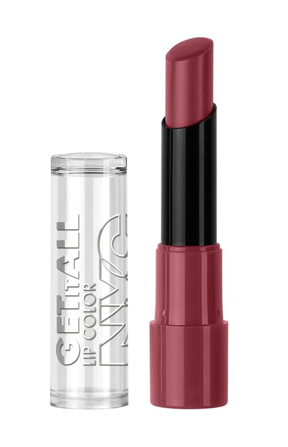 N.Y.C. New York Color Get It All Lip Get