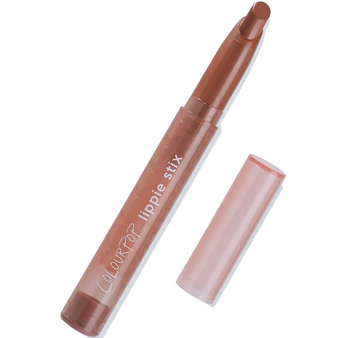 ColourPop BRAT PACK Lippie Stix Matte Lipstick Full Super-Pigmented
