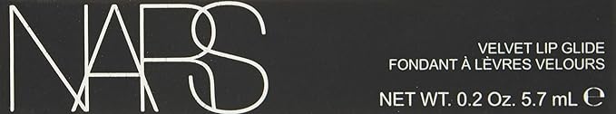 NARS Velvet lip glide - unspeakable by nars glide