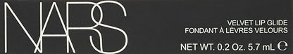 NARS Velvet lip glide - unspeakable by nars glide
