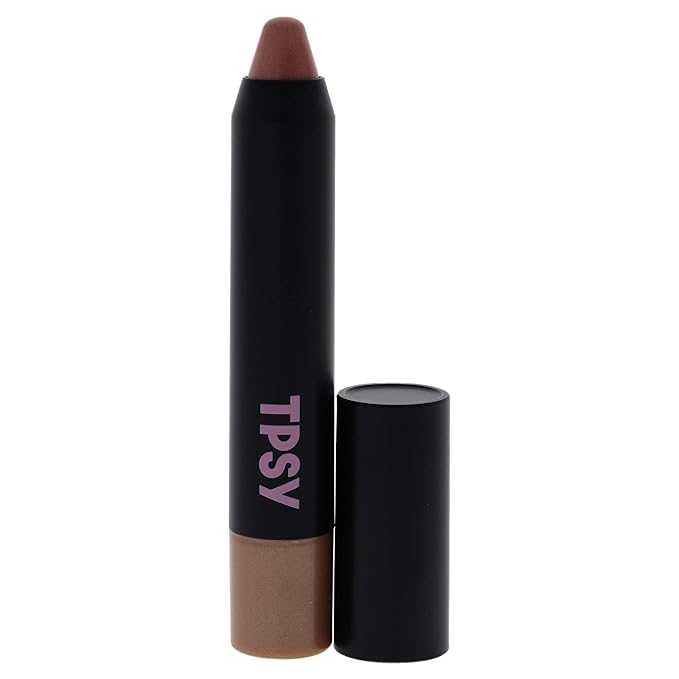 TPSY Draw Lip Crayon - 003 Bronzed Women oz