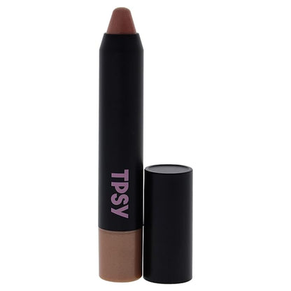 TPSY Draw Lip Crayon - 003 Bronzed Women oz