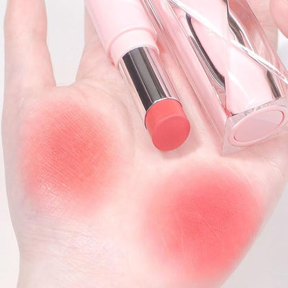 YNM Cream Matte Lipstick (01 ROSE BEIGE, 5.5g), BEIGE,